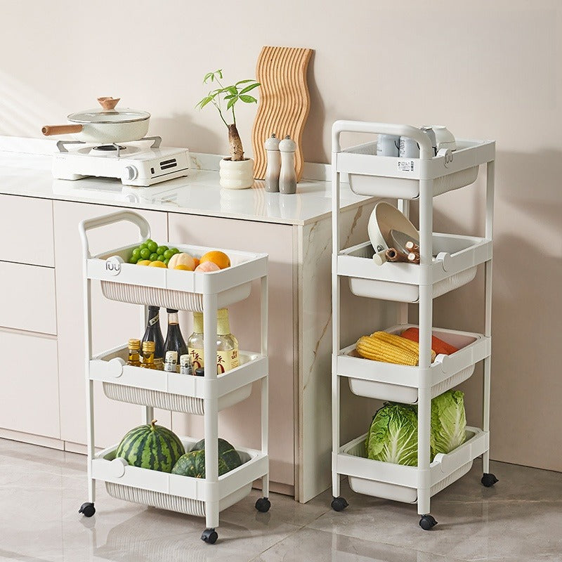 Storage Shelves