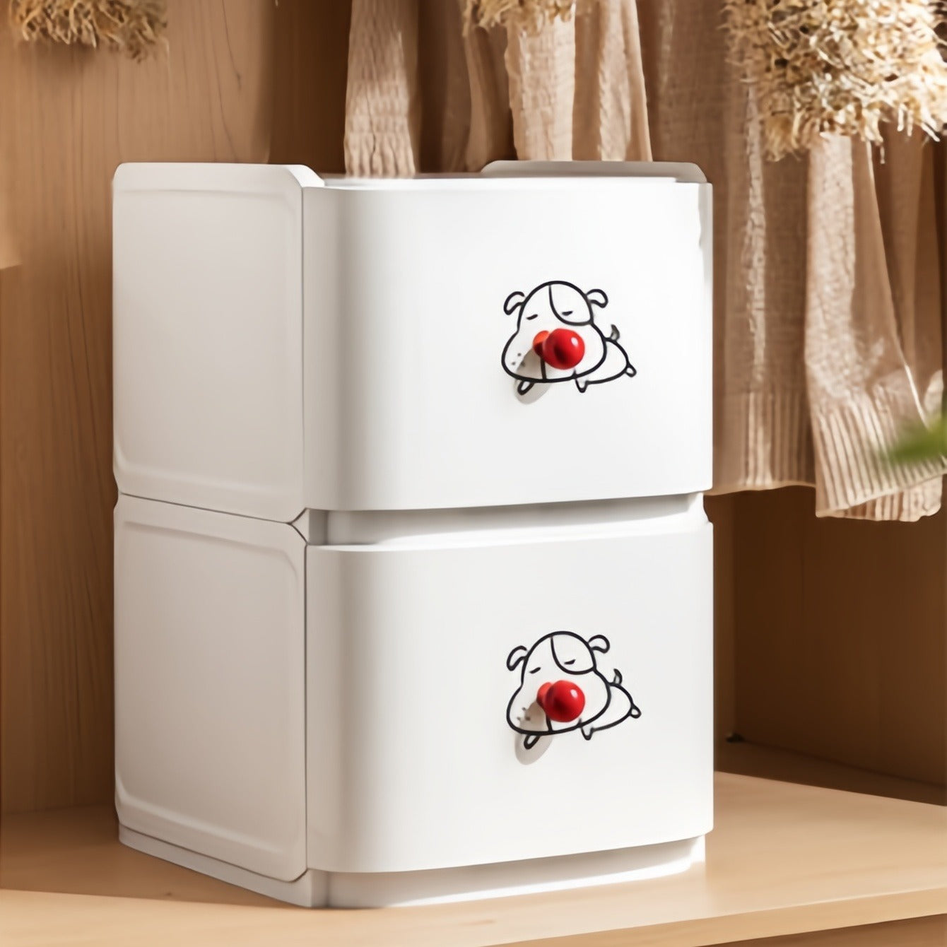 Storage Cabinets