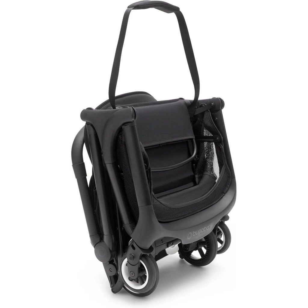 2026 Bugaboo Butterfly Cochecito