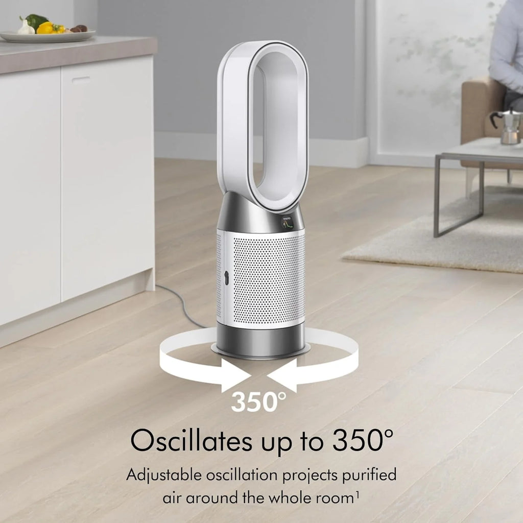 2026 NewDyson Purifier Hot+Cool™ Gen1 HP10