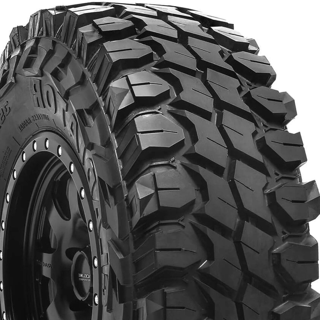 2026 NewGladiator X COMP M/T Mud Terrain LT265/70R17 121/118Q E Light Truck Tire