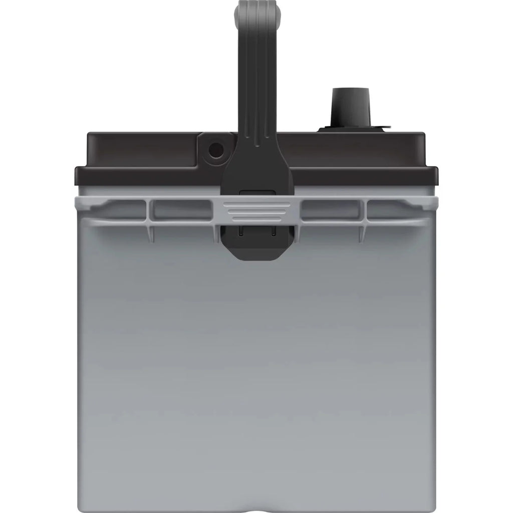 2026 NewEverStart Platinum AGM car battery, Group 24F, 12 Volt, 750 CCA – Made in the USA