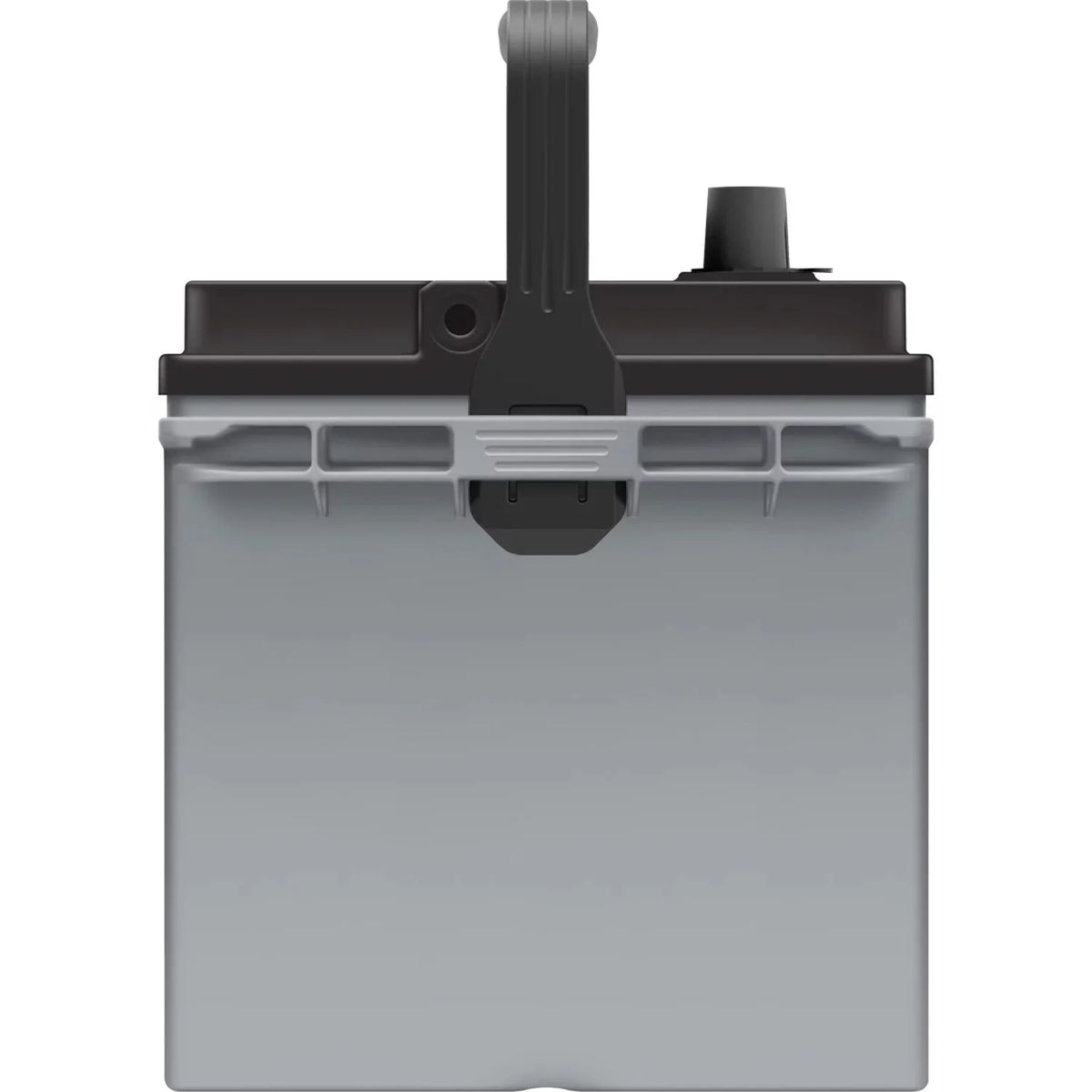 2026 NewEverStart Platinum AGM car battery, Group 24F, 12 Volt, 750 CCA – Made in the USA