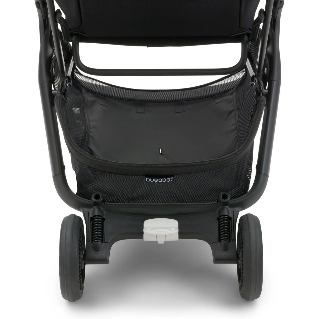 2026 Bugaboo Butterfly Cochecito