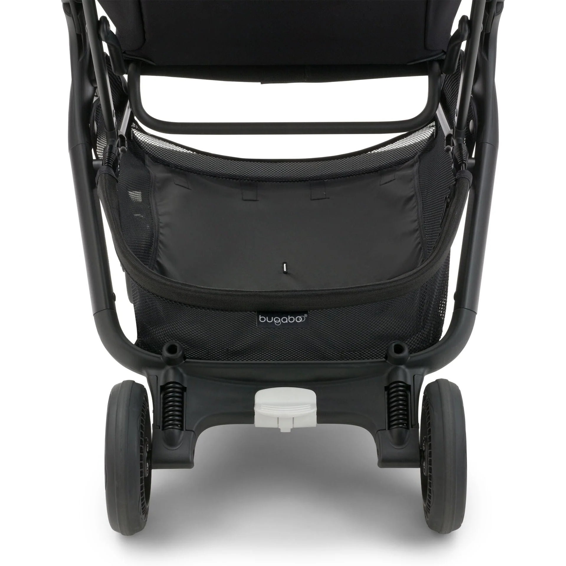2026 Bugaboo Butterfly Cochecito