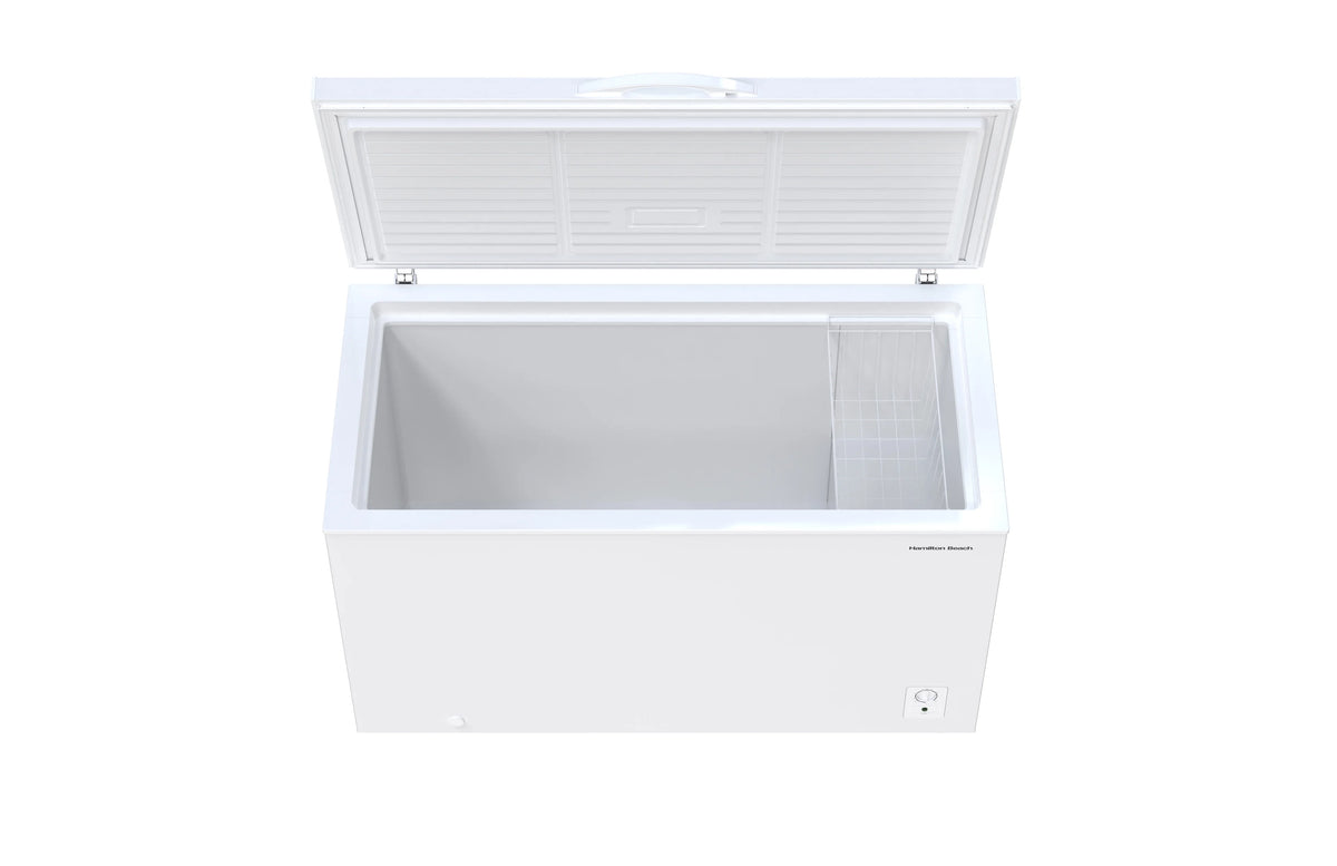 2026 NewHamilton Beach 14 Cu. ft. Chest Freezer, HZ7941-3BCOM, White