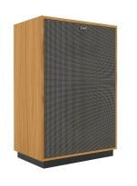 2026 NewKlipsch Heritage Series Cornwall IV floorstanding speakers in cherry wood (each)