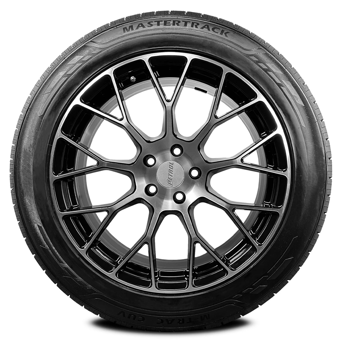 2026 NewMastertrack M-TRAC CUV All Season 235/60R18 235/60 R18 103V Crossover CUV/SUV Tires (No Wheels)