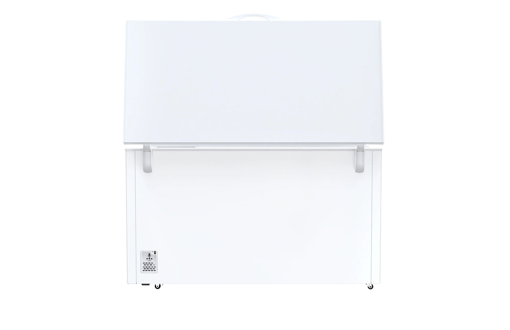 2026 NewHamilton Beach 14 Cu. ft. Chest Freezer, HZ7941-3BCOM, White