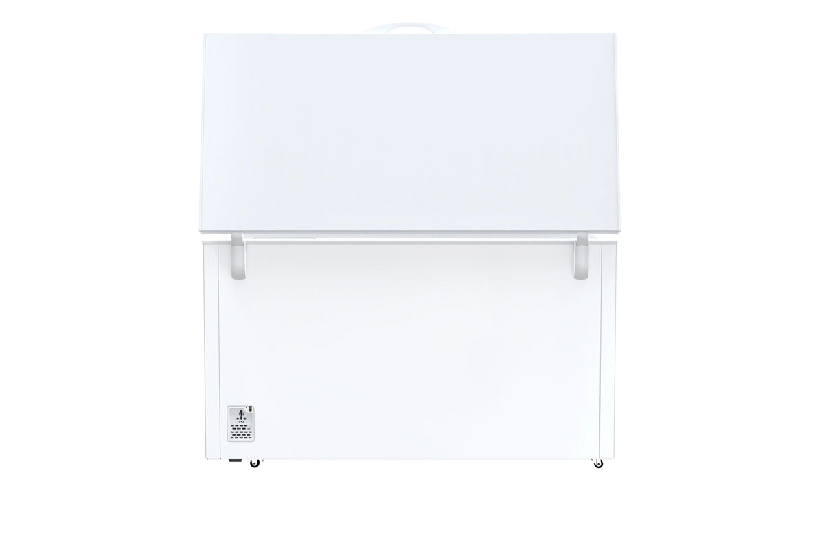 2026 NewHamilton Beach 14 Cu. ft. Chest Freezer, HZ7941-3BCOM, White