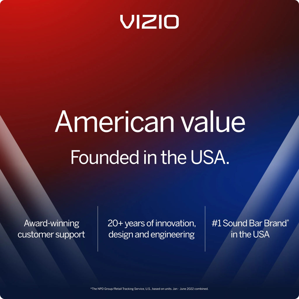 2026 NewVIZIO 50" Class 4K UHD LED HDR Smart TV (V4K50M-08)