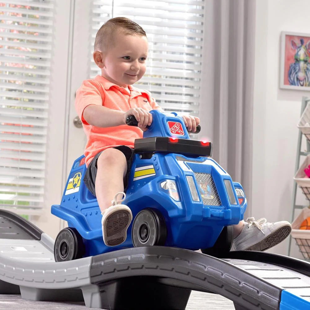 2026 NewStep2 Paw Patrol Adventure Coaster