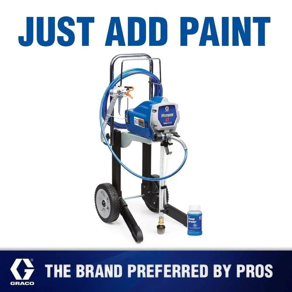 2026 NewGraco 262805 Magnum X7 Paint Sprayer