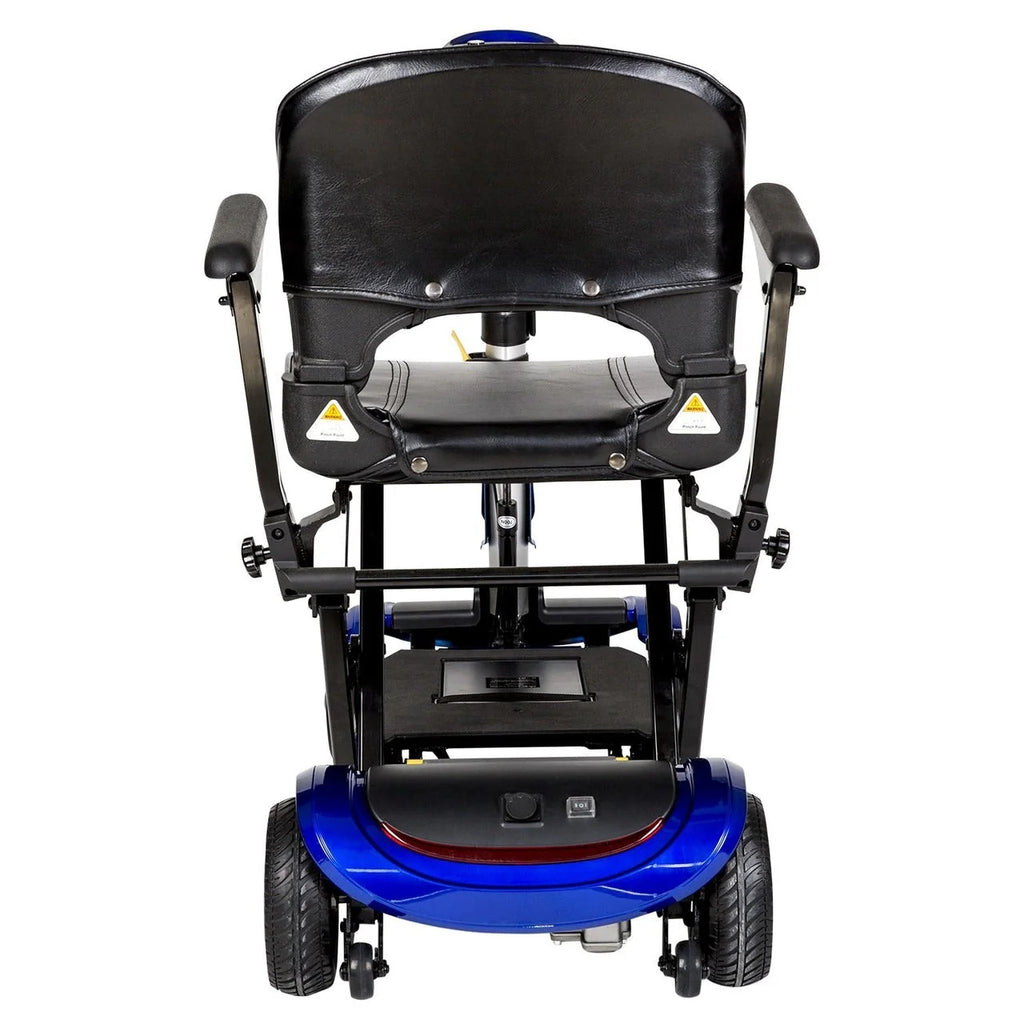 2026 NewFoldable Travel Scooter