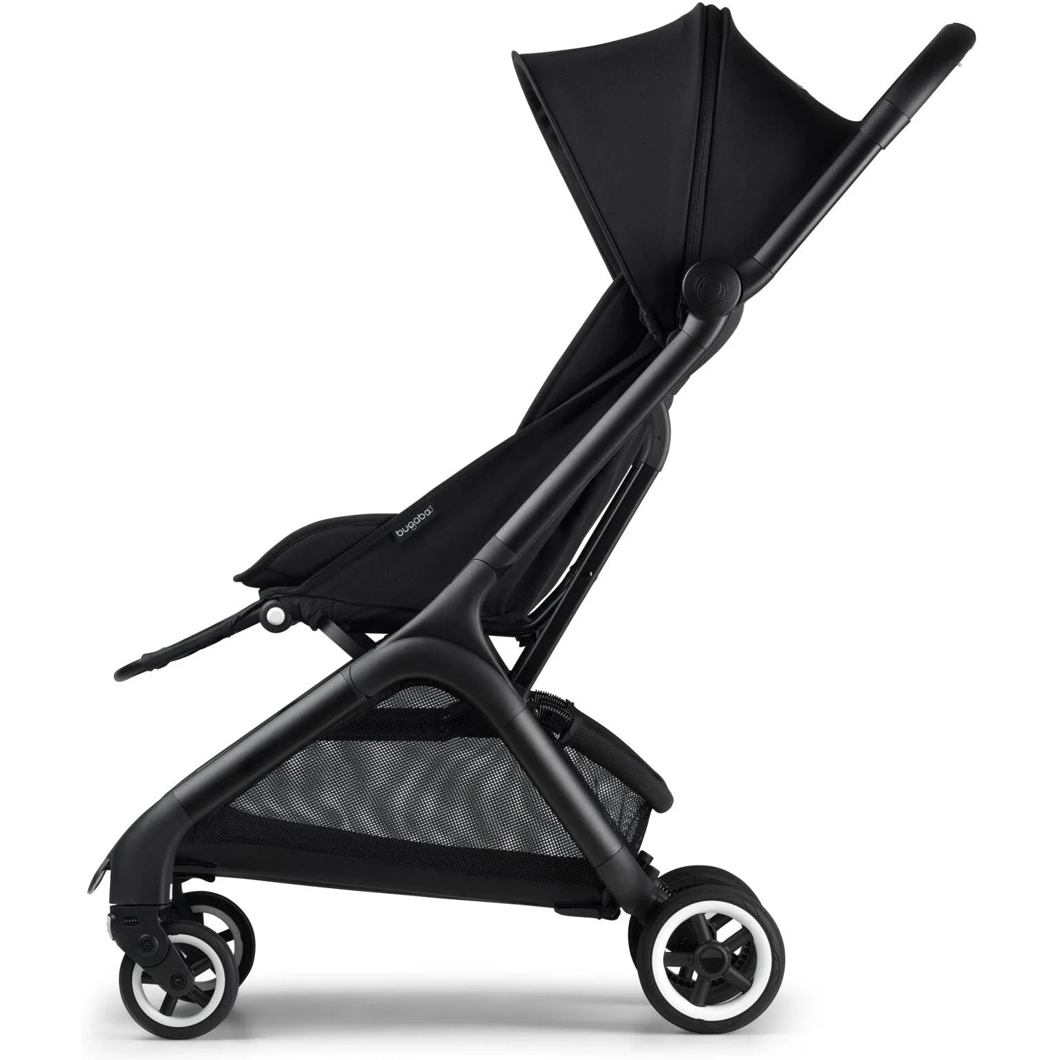 2026 Bugaboo Butterfly Cochecito