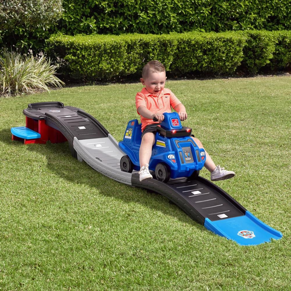 2026 NewStep2 Paw Patrol Adventure Coaster