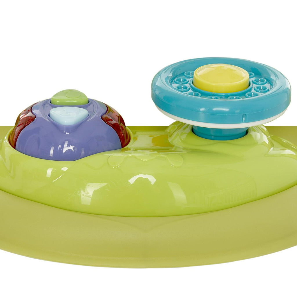 2026 NewDream on Me Carnival 3 in 1 Activity Center