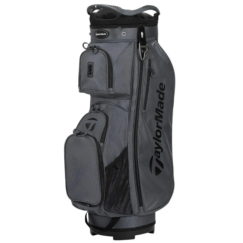 2026 NewTaylorMade 2023 Pro Stand Golf Bag Charcoal