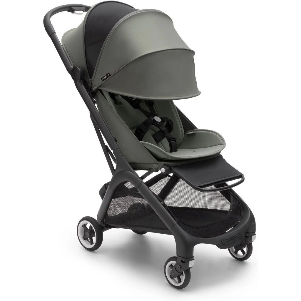 2026 Bugaboo Butterfly Cochecito