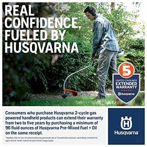2026 NewHusqvarna 150BT Petrol Leaf Blower with Backpack, 51 cc, 2.16 hp, 765 CFM, 270 MPH, Ergonomic Design