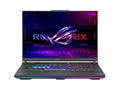 2026 NewASUS ROG Strix G16 (2023) Gaming Laptop, 16??16:10 FHD 165Hz, GeForce RTX 4050, Intel Core i5-13450HX, 16GB DDR5, 1TB PCIe SSD, Wi-Fi 6E, Windows 11, G614JU-NS54