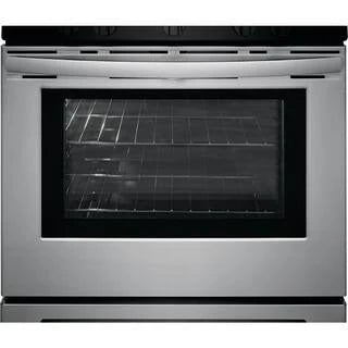 2026 NewFrigidaire 30 inch (76 cm) wide freestanding 5-burner stainless steel gas hob FCRG3052AS