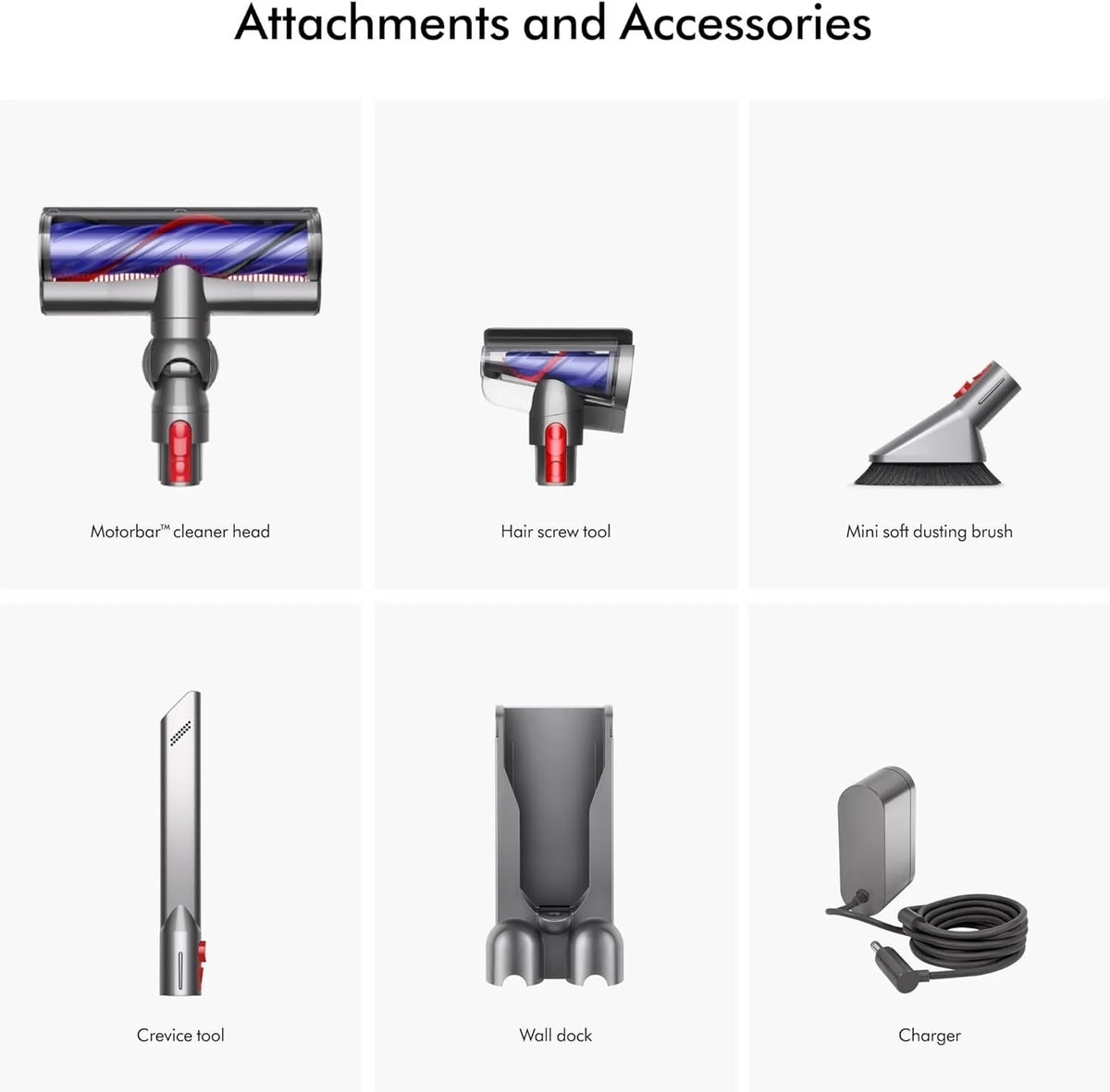 2026 NewDyson V8 Cordless Vacuum Cleaner