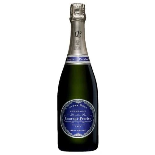 2026 NewLaurent Perrier Ultra Brut New Label N/v - 750ML