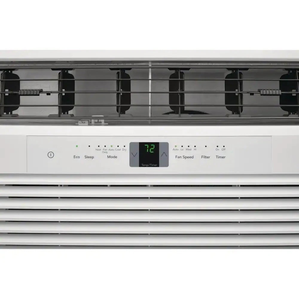 2026 NewFrigidaire 2025 25,000 BTU window air conditioner with extendable chassis