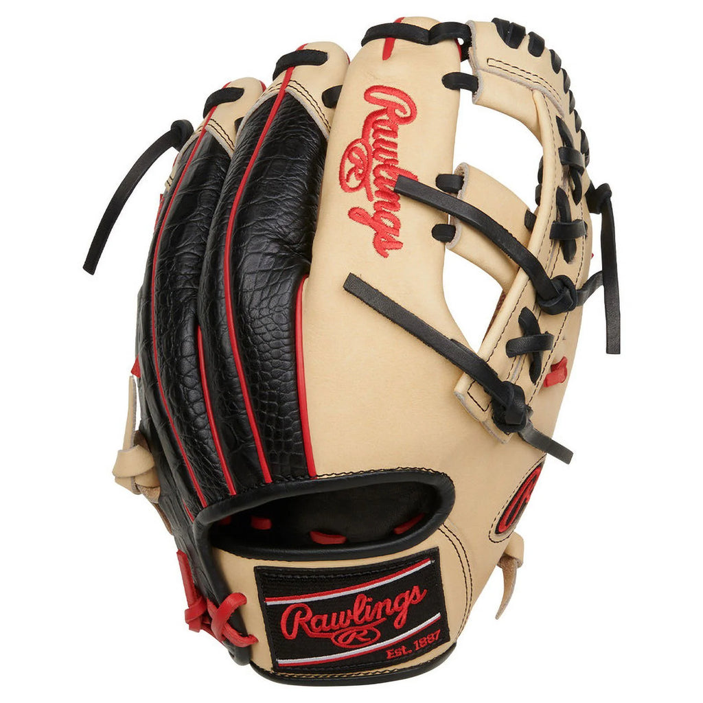 2026 NewRawlings Heart of the Hide R2G Series Baseball Glove | RHT | 11.5 inch | Infield