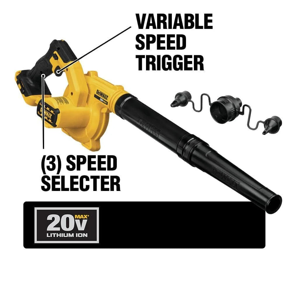 2026 New2025 DEWALT 20V MAX 10-piece tool combination set DCK1020D2 by DEWALT