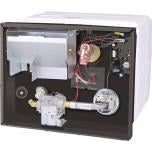 2026 NewAtwood G6A-8E Motorhome Water Heater, 6 Gallons, Gas, Polar White, Patented U-Tube Design