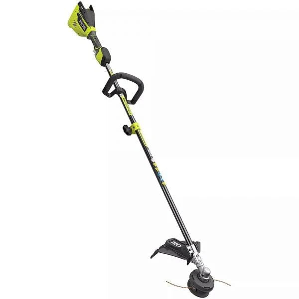 2026 New2025 40V Brushless 20-inch Self-Propelled Hand Lawn Mower, Grass Trimmer and Leaf Blower with (2) Batteries and (2) Chargers