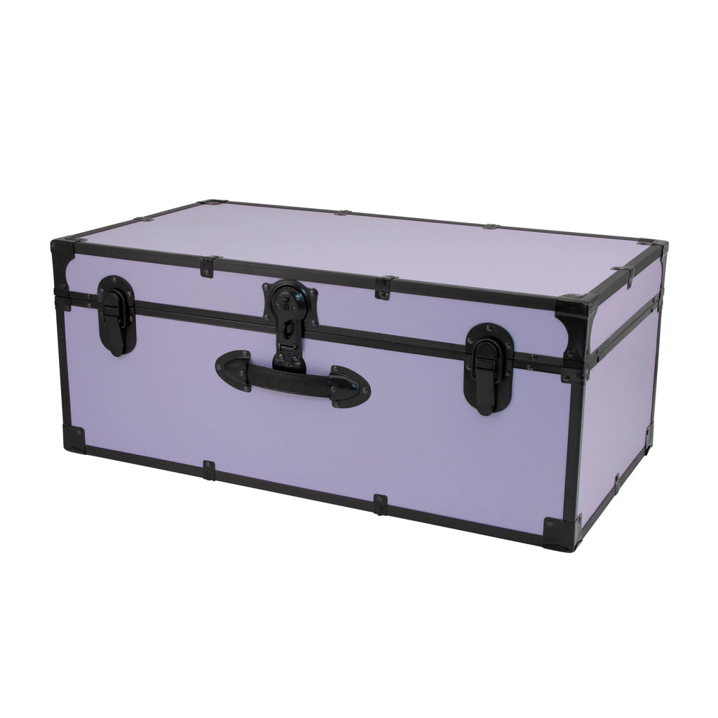 2026 NewSeward Classic 30" Trunk with Lock, Olive Grove