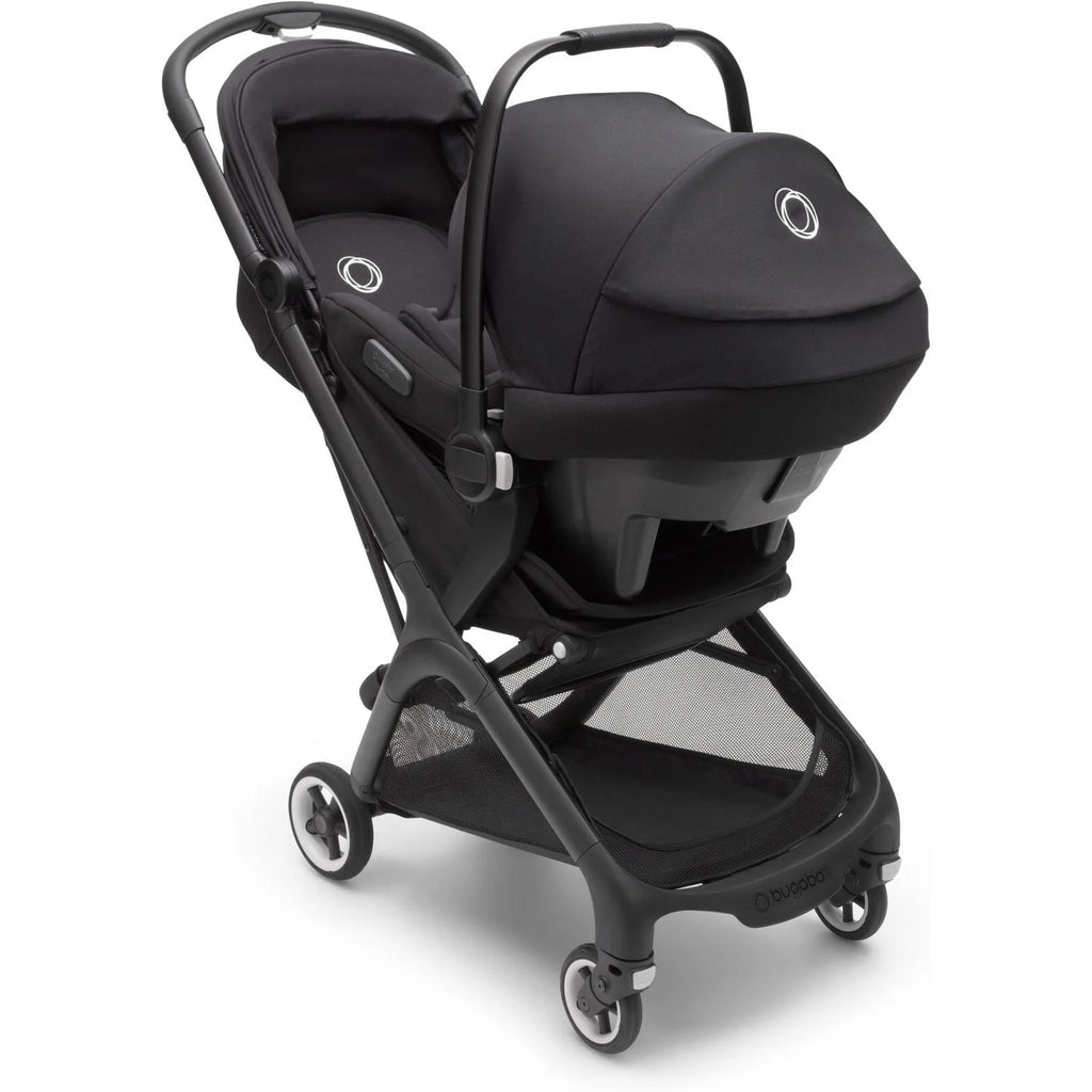 2026 Bugaboo Butterfly Cochecito