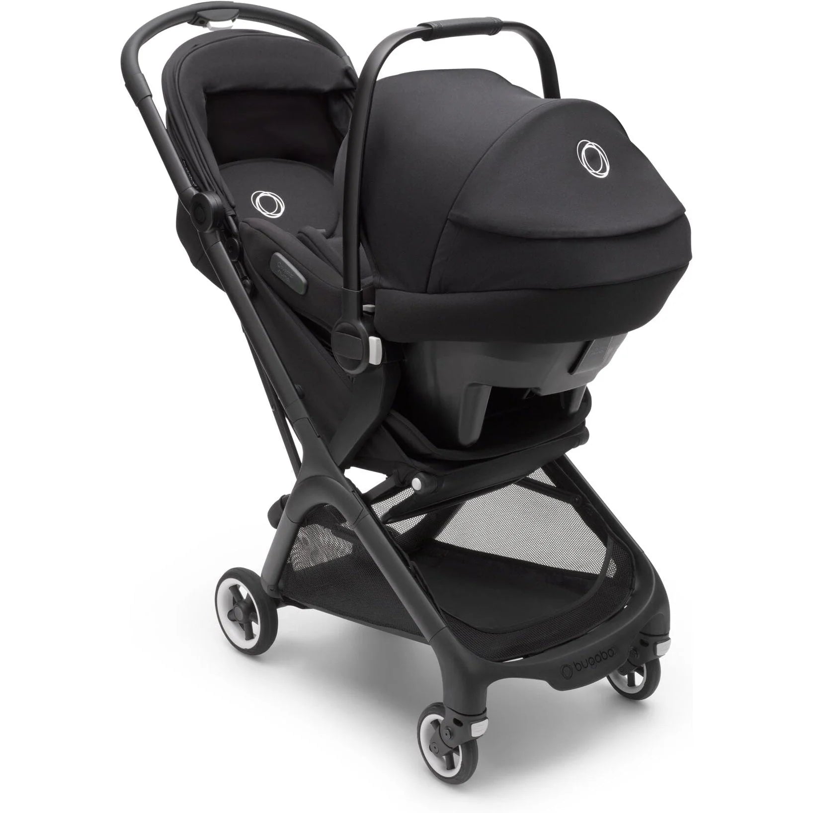 2026 Bugaboo Butterfly Cochecito