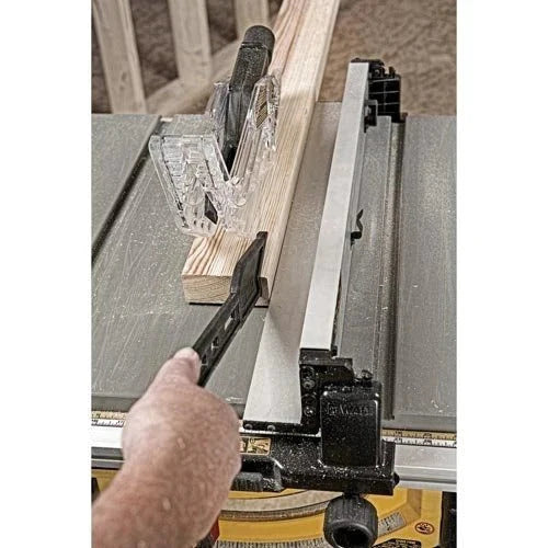 2026 NewDEWALT 10 Inch Table Saw, 32-1/2 Inch Rip Capacity, 15 Amp Motor, With Rolling