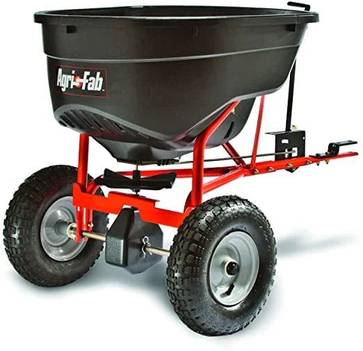 2026 New130-pound trailer spreader