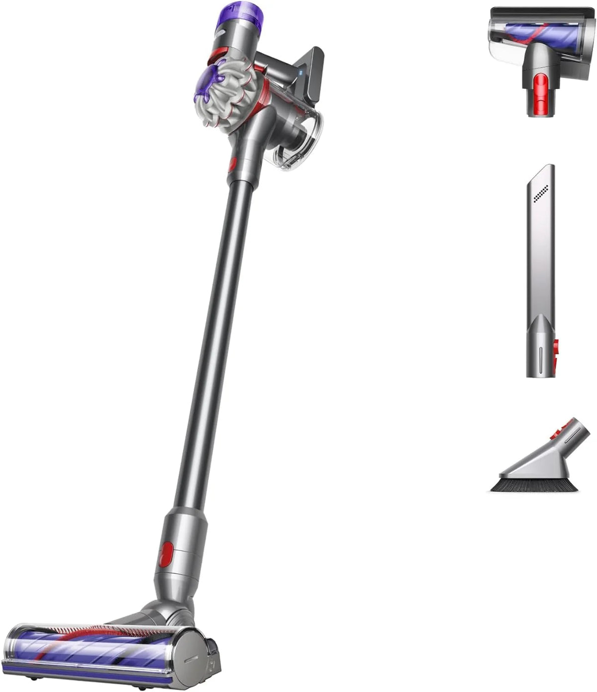 2026 NewDyson V8 cordless vacuum cleaner
