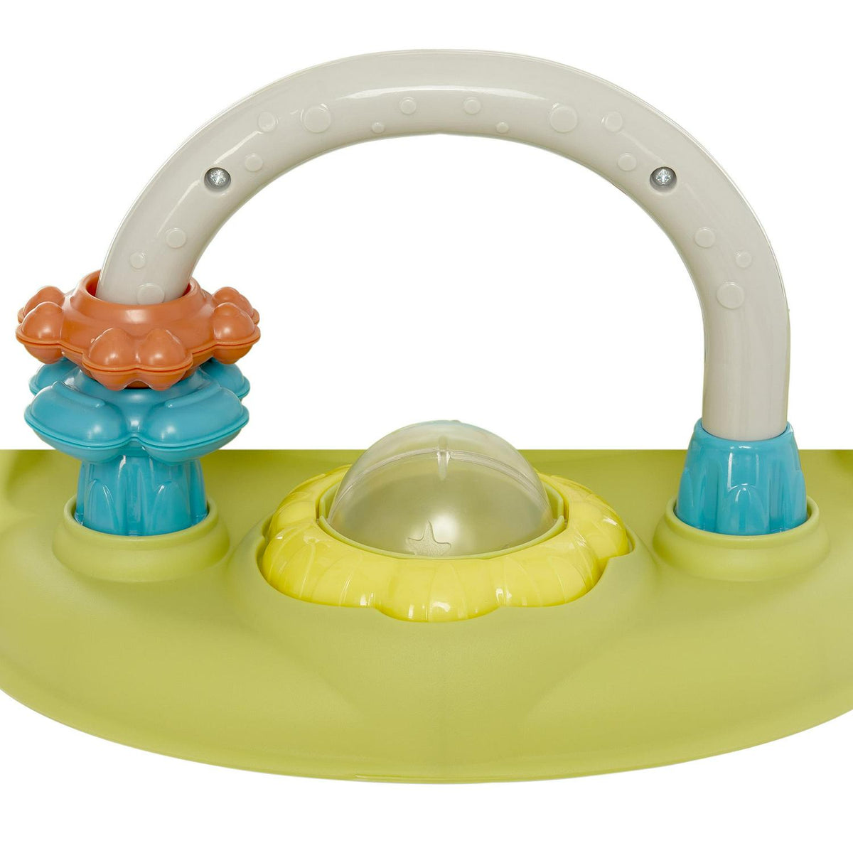 2026 NewDream on Me Carnival 3 in 1 Activity Center