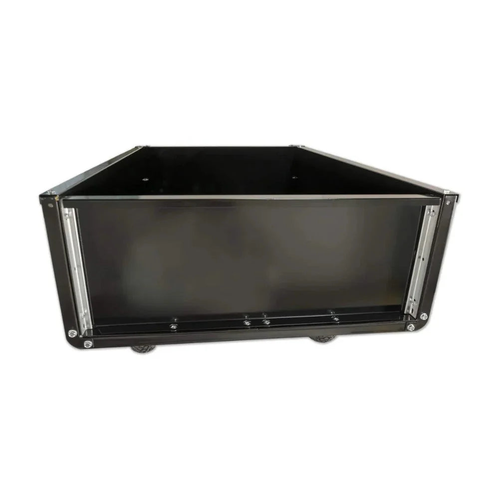 2026 NewSteel tow hitch, load capacity 750 pounds