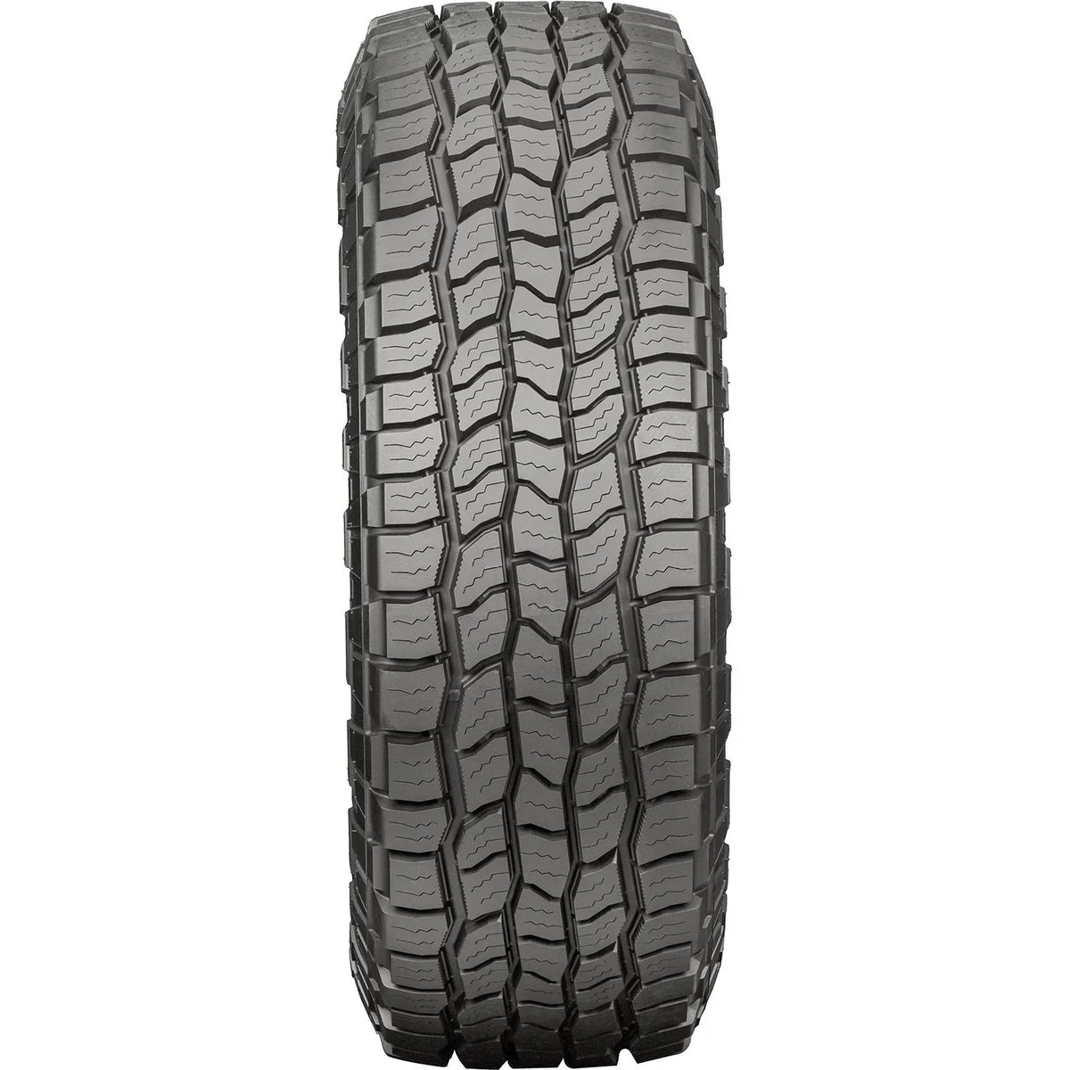 2026 NewCooper Discoverer AT3 XLT All-Terrain Tire 285/75R16, 10-ply, E – suitable for light commercial vehicles and Hummer H3 models