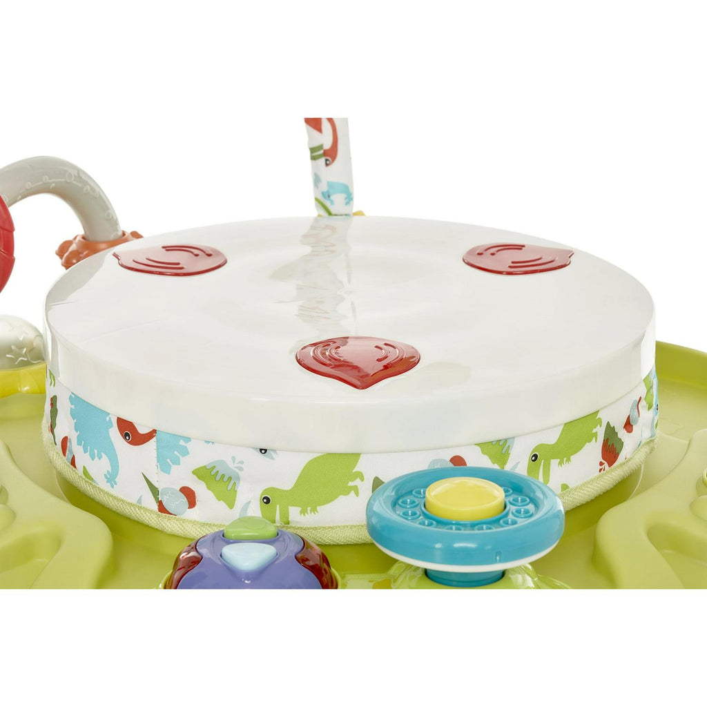 2026 NewDream on Me Carnival 3 in 1 Activity Center