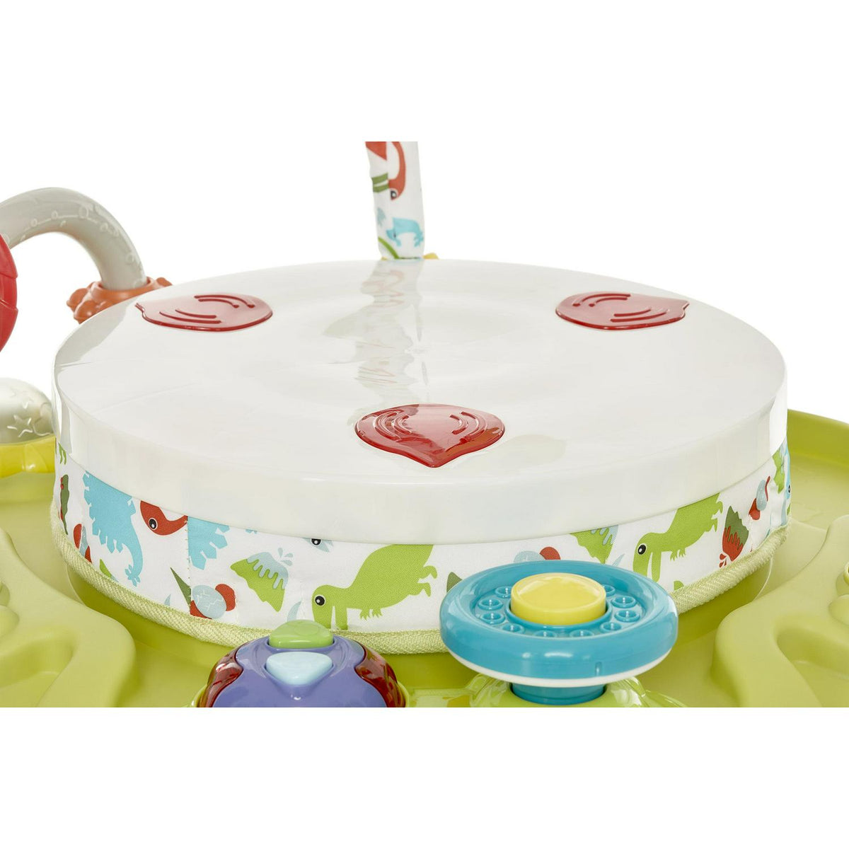 2026 NewDream on Me Carnival 3 in 1 Activity Center