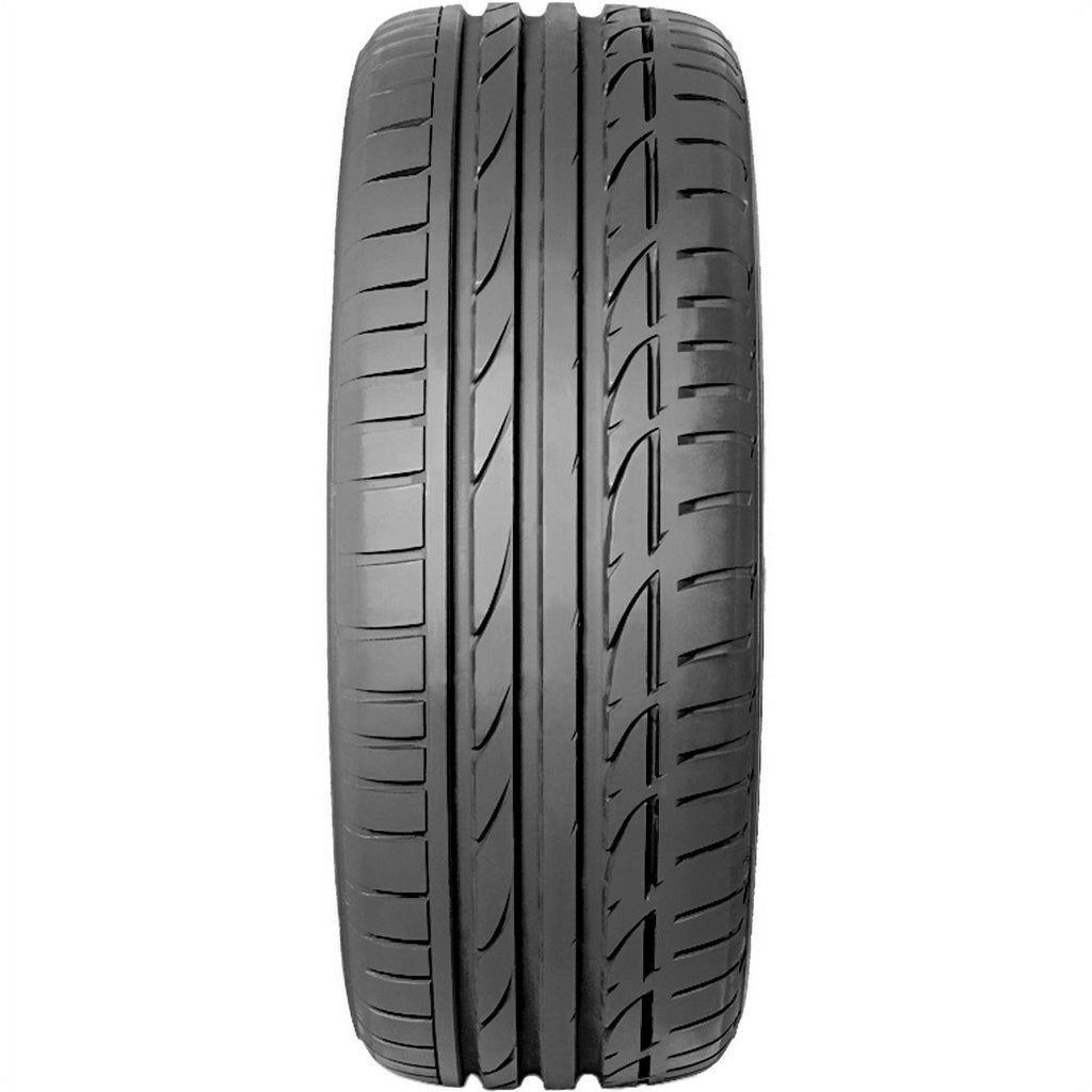 2026 NewBridgestone Potenza S001 RFT 225/45R18 91Y bmw High Performance Summer Tire