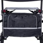 2026 NewHeavy-duty rollator for seniors