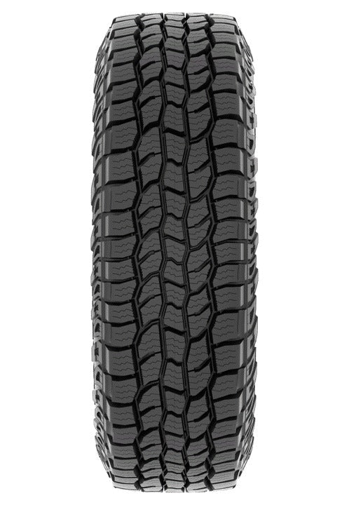2026 NewCooper Discoverer All-Terrain LT265/75R16 123R All-Terrain tires, year of manufacture 2025