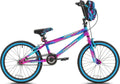 2026 NewGenesis 20 Illusion Girls Bike, Blue/Purple