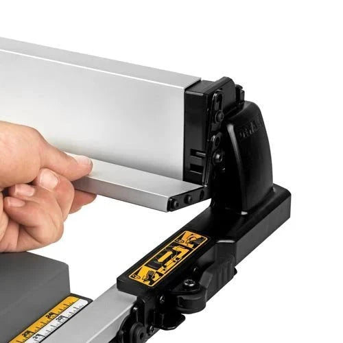 2026 NewDEWALT 10 Inch Table Saw, 32-1/2 Inch Rip Capacity, 15 Amp Motor, With Rolling