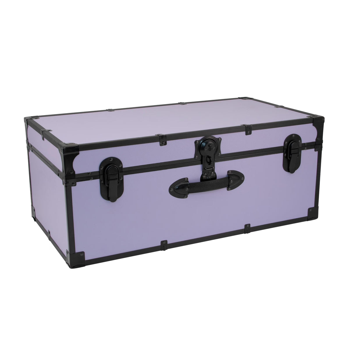 2026 NewSeward Classic 30" Trunk with Lock, Olive Grove